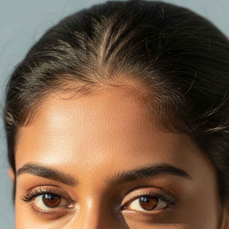 Hair Thinning/Loss