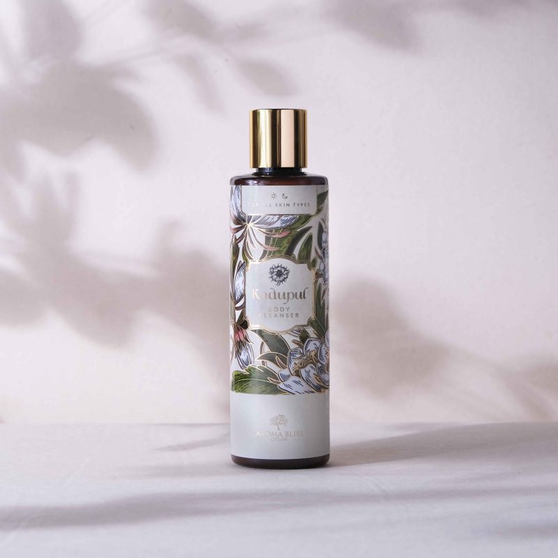 Kadupul Body Cleanser