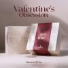 “Valentine’s Obsession” Gift Box